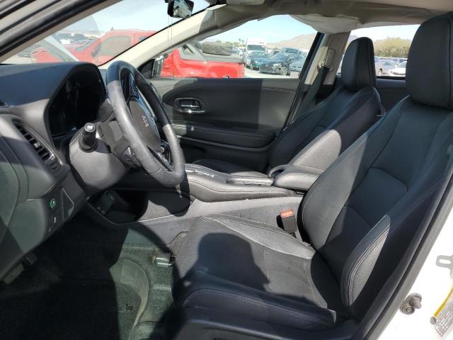 3CZRU6H96LM712820 Honda Hr-v Touring
