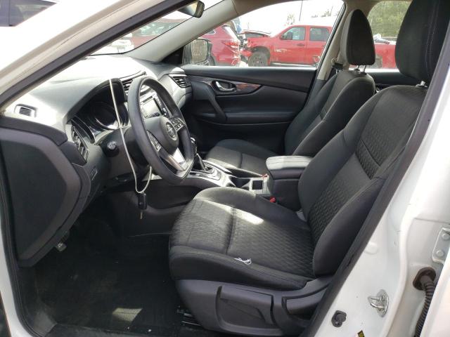 KNMAT2MV3JP551156 Nissan ROGUE S