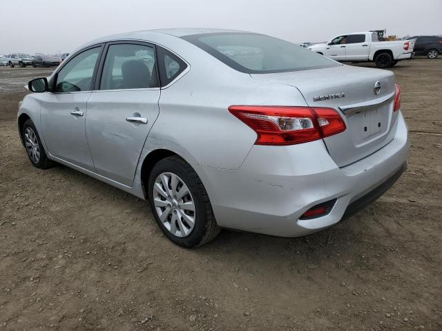 3N1AB7AP8JY201948 Nissan SENTRA S