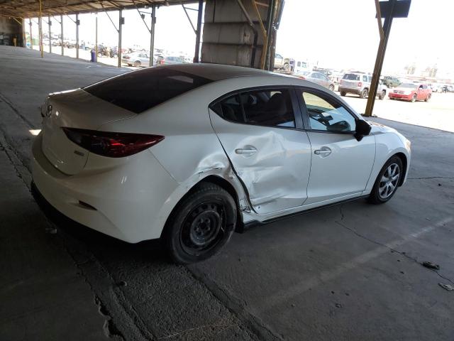 2015 MAZDA 3 SV - JM1BM1T75F1261896