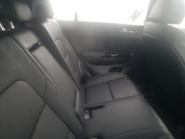 2020 KIA SPORTAGE S - KNDPRCA61L7631845