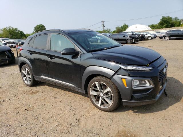 2020 HYUNDAI KONA ULTIM - KM8K5CA51LU497784