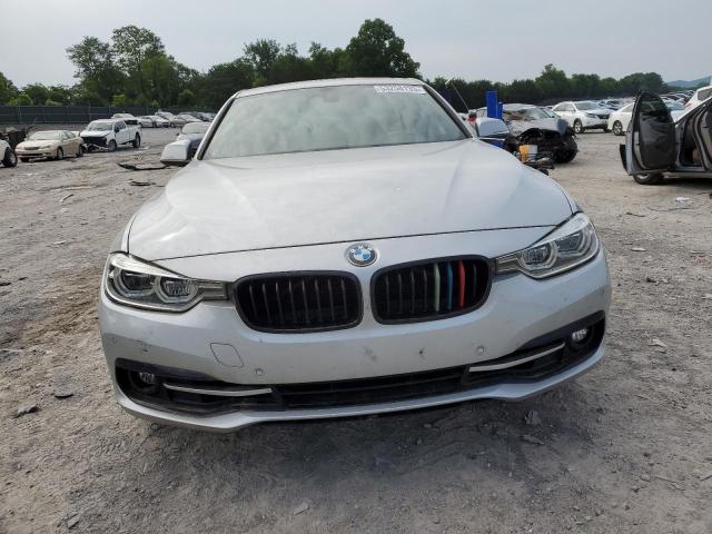 2017 BMW 330 I - WBA8B9C34HK885324