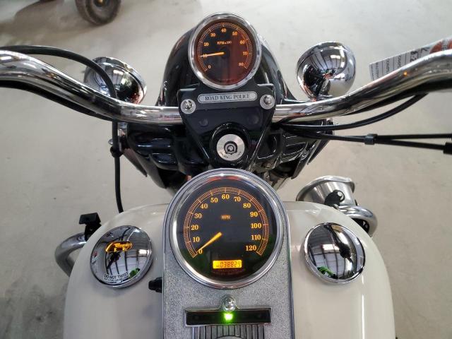 2006 HARLEY-DAVIDSON FLHPI - 1HD1FHW106Y696563