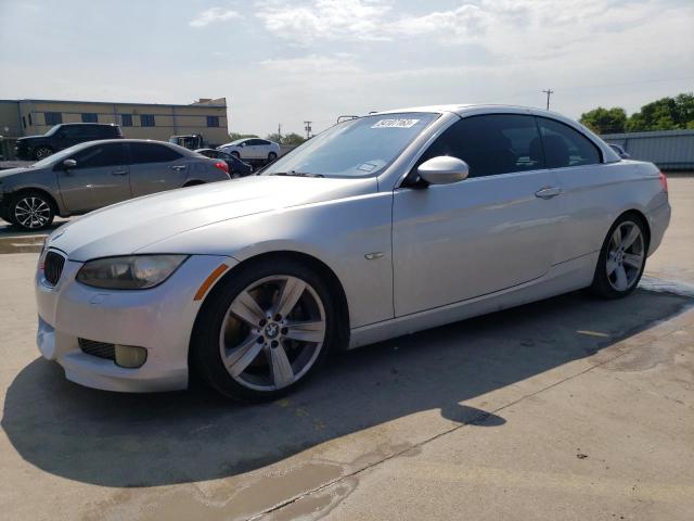 2007 BMW 3 Series 335i