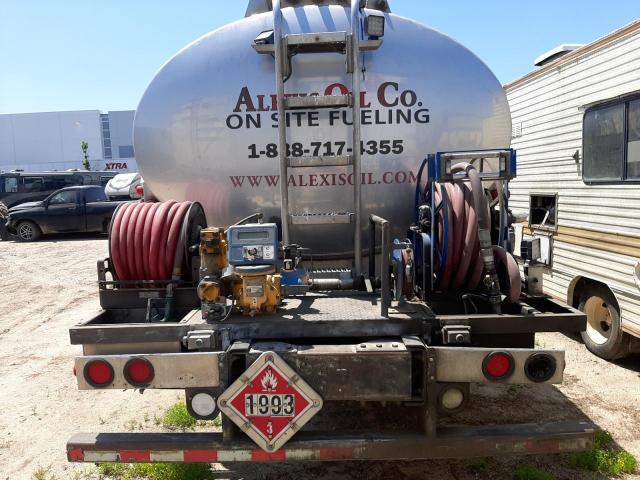 1NKDL49X0DJ367236, 2013 Kenworth Construction T800 on Copart