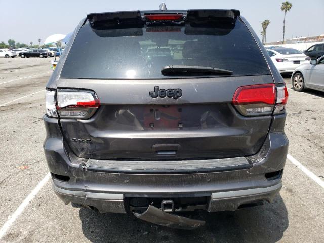 1C4RJFCG6GC365341 Jeep Grand Cherokee Overland