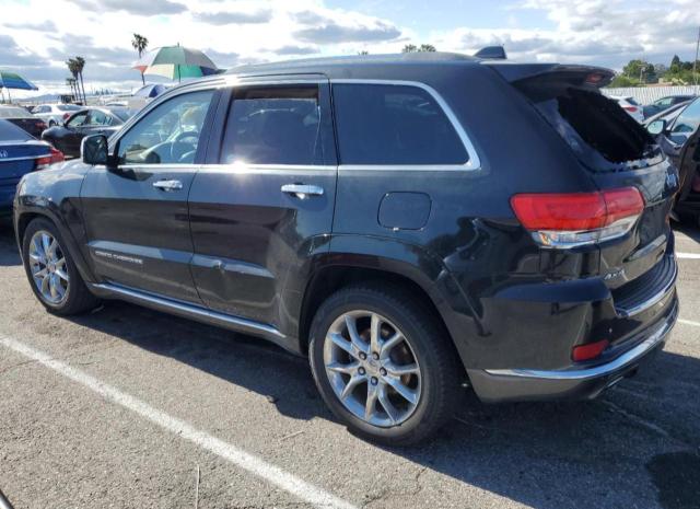 1C4RJFJGXFC182218 Jeep Grand Cherokee Summit