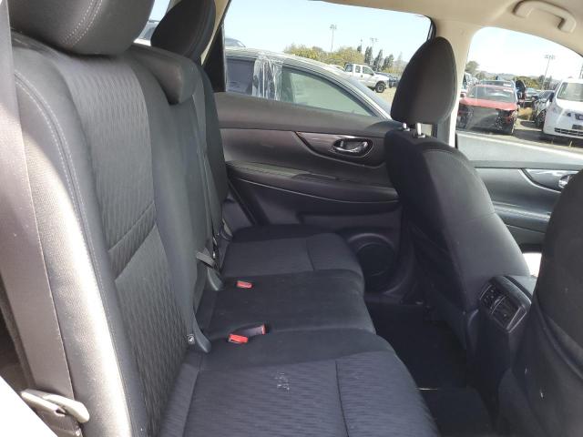 KNMAT2MT7JP524296 Nissan ROGUE S