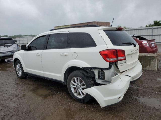 3C4PDCBB6FT542315 | 2015 DODGE JOURNEY SX