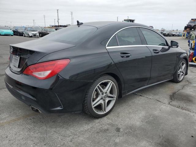 WDDSJ4EB4EN034515 Mercedes-Benz CLA 250