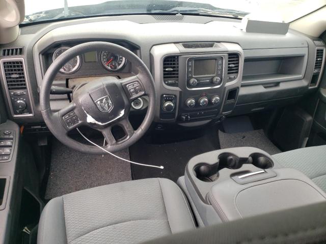 2019 RAM 1500 CLASS - 1C6RR6FT3KS546291