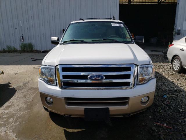 1FMJU1J53EEF46452 Ford Expedition Xlt