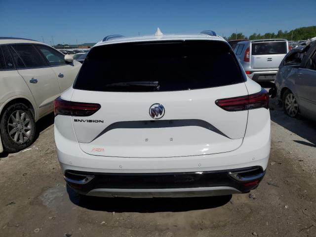LRBFZNR49PD017884 Buick Envision Essence