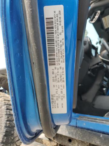 1C4AJWAG4FL717363 Jeep Wrangler Sport