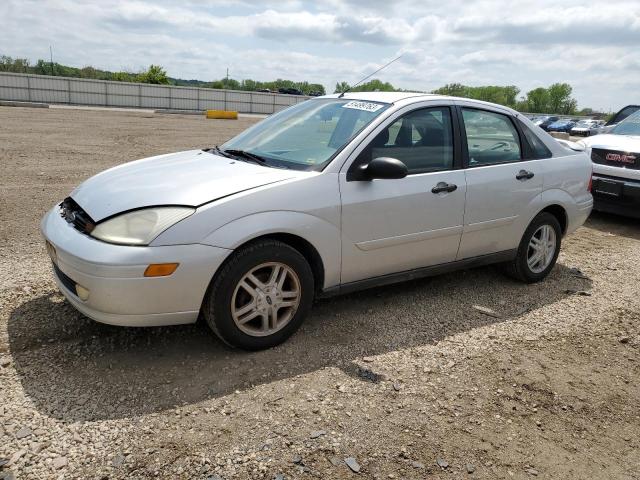 2000 Ford Focus SE