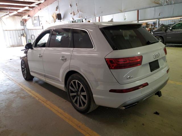 VIN WA1VAAF77HD002808 2017 Audi Q7, Prestige no.2