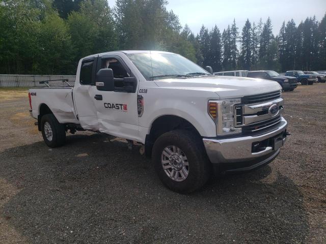 1FT7X2B63KED47819 Ford F250 Super Duty