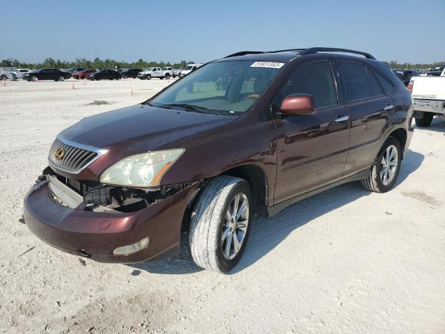 2008 Lexus RX 350 