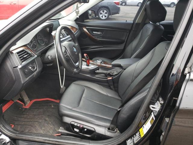 WBA3B5C54EP541303 BMW 328 Xi Sulev