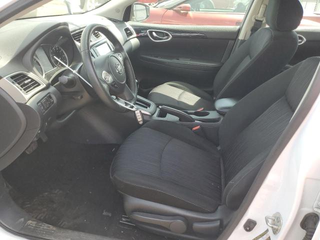 3N1AB7APXKY331957 Nissan SENTRA S