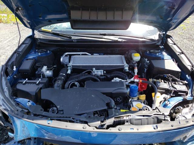 2023 SUBARU OUTBACK WI 4S4BTGSD7P3112744
