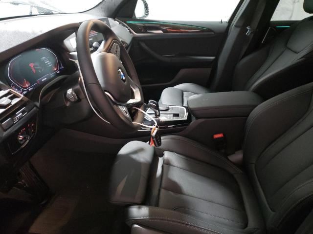 2023 BMW X3 SDRIVE3 - 5UX43DP03P9S09307