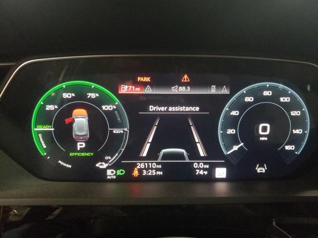 2021 AUDI E-TRON PRE - WA1VABGEXMB001869
