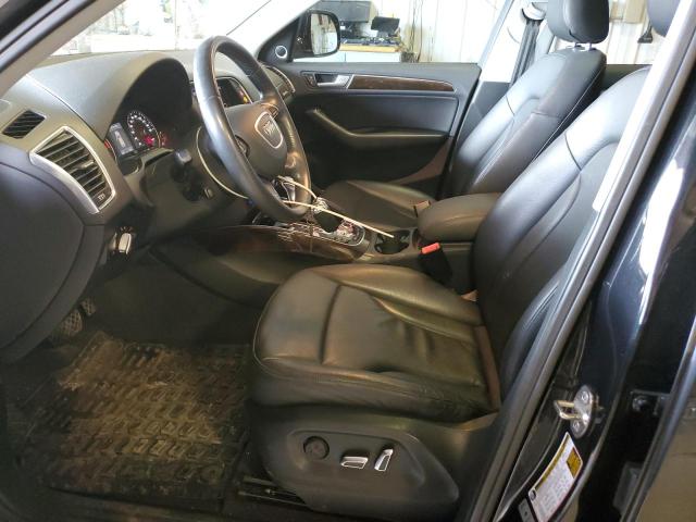 VIN WA1CMAFP0EA094386 2014 Audi Q5, Tdi Premium Plus no.7