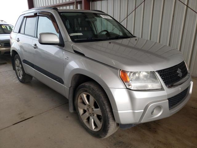 Vin: js3td1d99a4110332, lot: 53079023, suzuki gr vitara jlx 20104