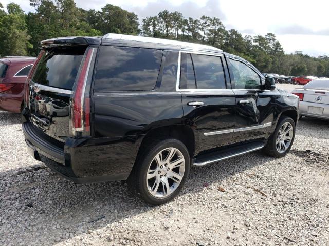 2019 CADILLAC ESCALADE L - 1GYS3BKJ3KR201269