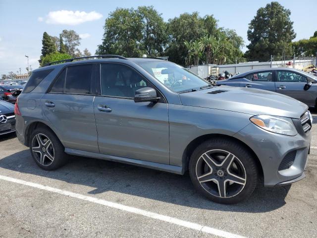 4JGDA5JB3JB075028 Mercedes-Benz GLE 350