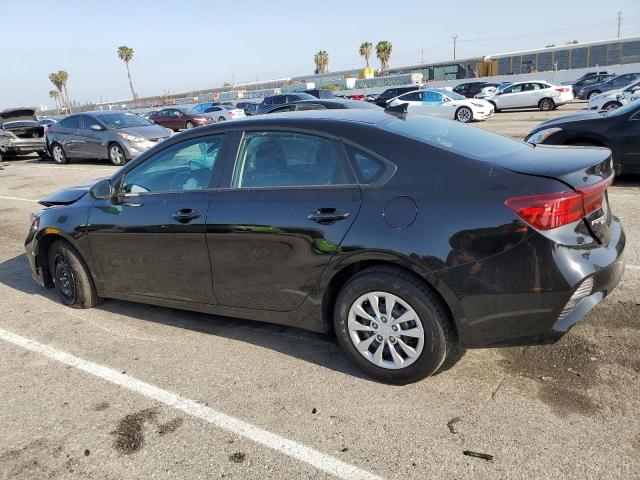 3KPF24AD4PE588984 KIA FORTE LX