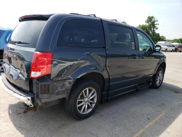 2C4RDGEG4ER385764 Dodge Grand Caravan R/t