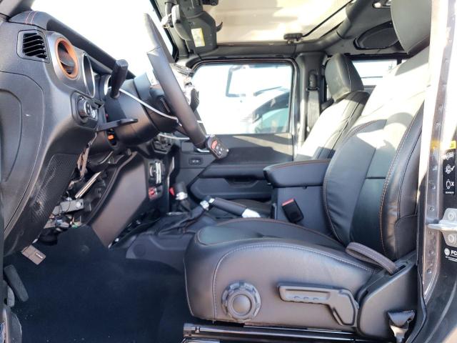1C6JJTEG9NL154387 Jeep Gladiator Mojave