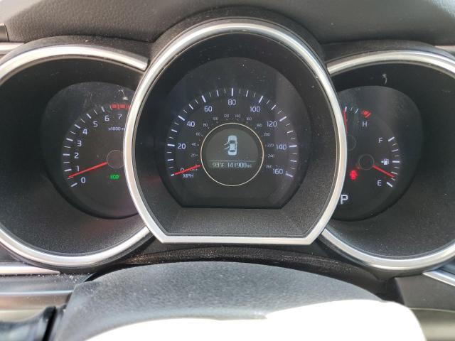 5XXGM4A78EG315365 KIA Optima Lx