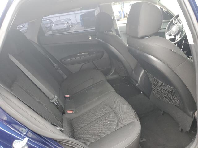 5XXGT4L35KG362541 KIA Optima Lx