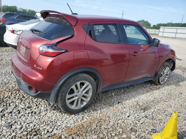 2015 NISSAN JUKE S - JN8AF5MV7FT554007