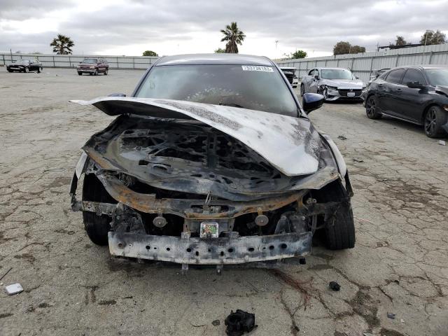 2019 MAZDA 6 - JM1GL1UMXK1508045