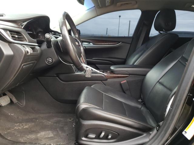 2G61M5S32K9154637 Cadillac XTS LUXURY