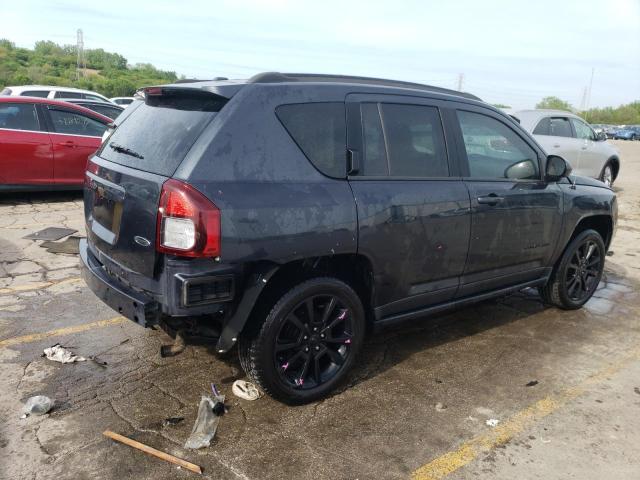 1C4NJCBA9FD295711 Jeep Compass Sport