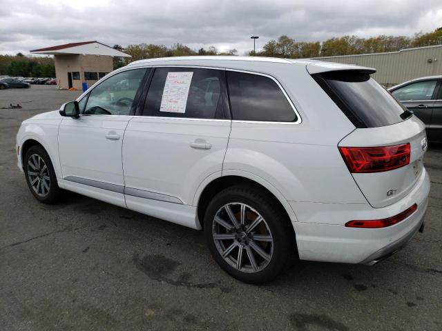 VIN WA1VAAF75JD016745 2018 Audi Q7, Prestige no.2