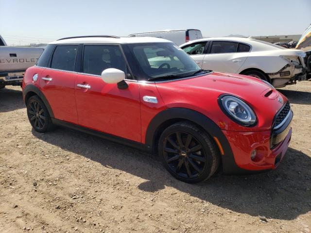 WMWXU9C05M2N09317 Mini COOPER S