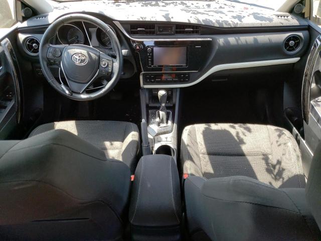 JTNKARJE1JJ575882 Toyota COROLLA IM