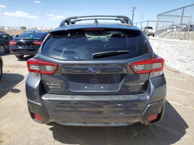 JF2GTHMC7N8254811 Subaru Crosstrek Limited