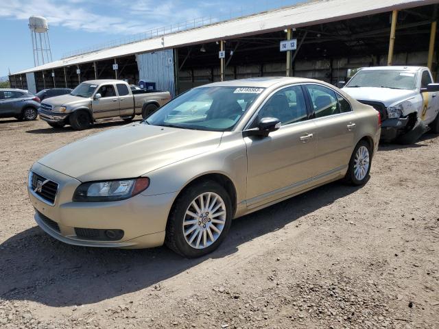 2007 Volvo S80 