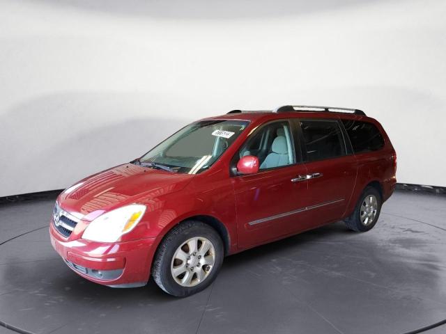 2007 Hyundai Entourage GLS