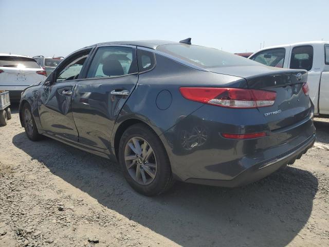 5XXGT4L36LG423798 KIA Optima Lx