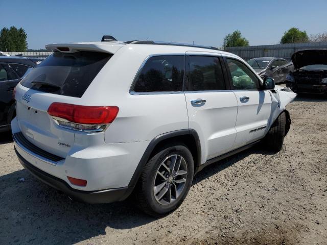 1C4RJFBG1JC128183 Jeep Grand Cherokee Limited