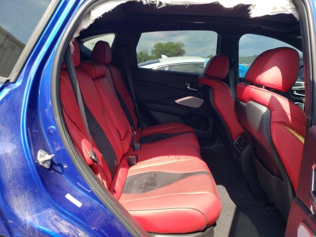 2020 ACURA RDX A-SPEC - 5J8TC1H68LL001579